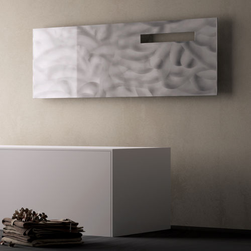 热水暖气片 - BAUHAUS - Hotech Design - 电动 / 751 w...1000 w / 1001 w...1500 w