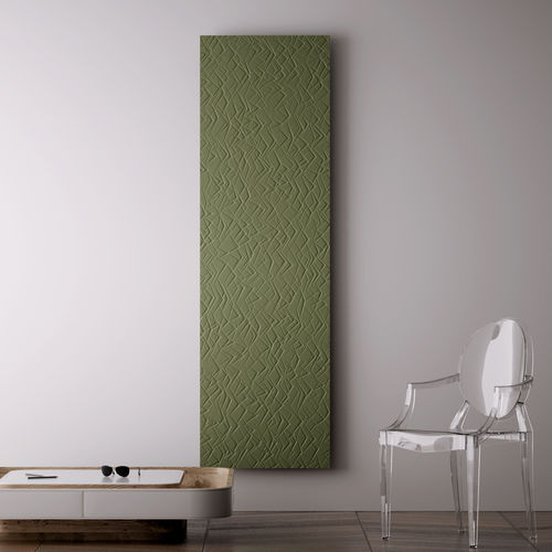 热水暖气片 - BOCCIONI  - Hotech Design - 电动 / 751 w...1000 w / 1001 w...1500 w