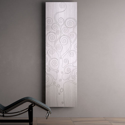 热水暖气片 - KLIMT - Hotech Design - 电动 / 751 w...1000 w / 1001 w...1500 w