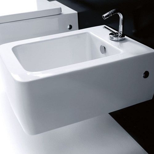 壁挂式坐浴盆 - EGO - Ws Bath Collections - 陶瓷