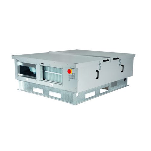 专业回热器 - ALFA 95 - 2VV s.r.o. - 办公室 / 商店用 / 酒吧