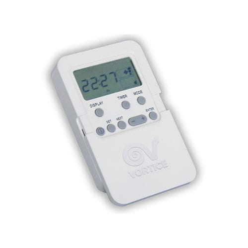 空调系统遥控器 - VORT HR 400 PLUS - Vortice