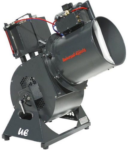 造雪机 - POWER FAN PROLINE 350 & 500 : PFPFNES001112 - UNIVERSAL-EFFECTS