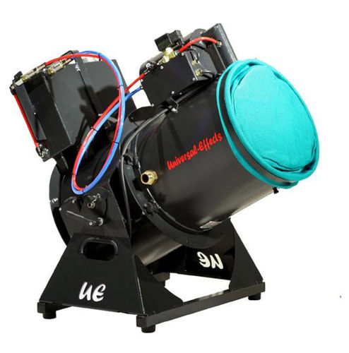 造雪机 - POWER FAN PROLINE 350 & 500 : PFPFTW001113 - UNIVERSAL-EFFECTS