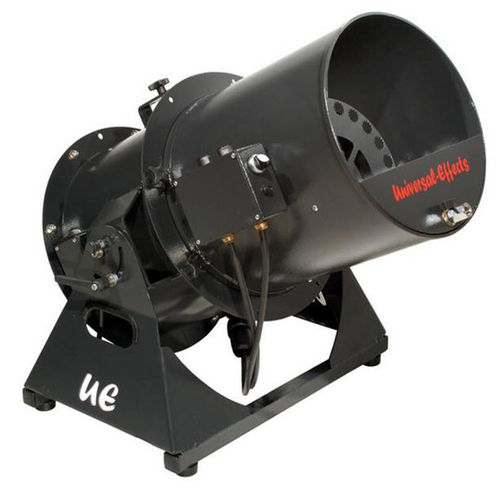 泡泡机 - POWER FAN PROLINE 350 & 500 : PFPFJB001216 - UNIVERSAL-EFFECTS