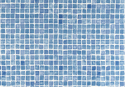 PVC泳池内壁 - PRINTS - PISCINES MAGILINE
