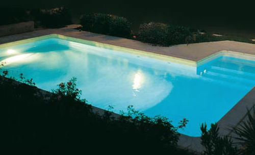 卤素水下灯 - NEOLIGHT - PISCINES MAGILINE
