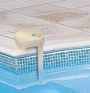 泳池警报器 - PISCINES MAGILINE