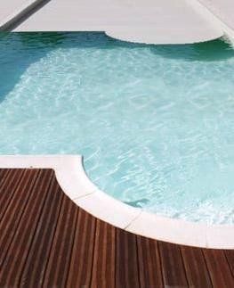 自动游泳池盖 - MAGIGUARD - PISCINES MAGILINE - 安全