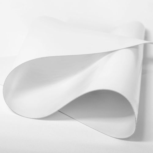 聚酯建筑膜材 - BLOCKLIGHT - Saint Clair Textiles - PVC涂层 / 帐篷用 / 用于凉棚