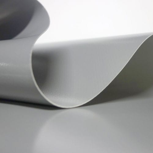 PES材质织物类膜材 - LAC 1250 CTM - Saint Clair Textiles - PVC涂层 / 用于屋顶 / 用于游泳池