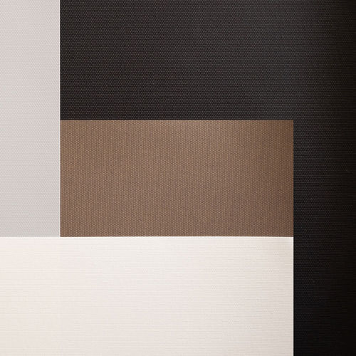 PES材质织物类膜材 - TEXTURA + - Saint Clair Textiles - PVC涂层 / 用于外墙 / 用于拉伸结构