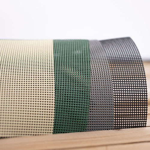 PES材质织物类膜材 - WINDTEX 70 - Saint Clair Textiles - PVC涂层 / 屋顶 / 高强度