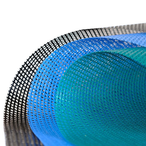 PES材质织物类膜材 - AIRTECH 80 - Saint Clair Textiles - PVC涂层 / 屋顶 / 高强度