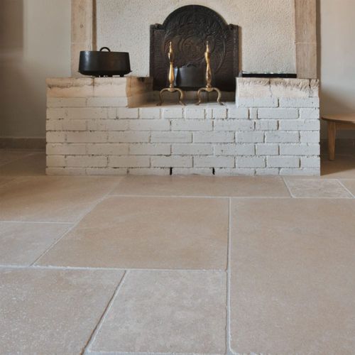 大理石路面砖 - CÈDRE GRAY - CREA STONE - 户外 / 室内 / 泳池