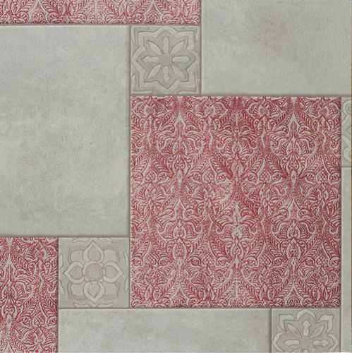 乙烯基地面 - TERRANA VIVA : SPECTRUM - Graboplast Floor Covering Manufacturers Ltd - 住宅 / 卷式 / 光滑