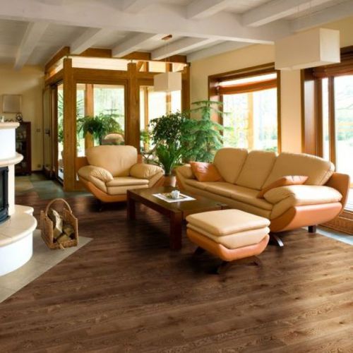 层压地板 - GRABO JIVE - Graboplast Floor Covering Manufacturers Ltd - 涂油 / 烤漆 / 自粘
