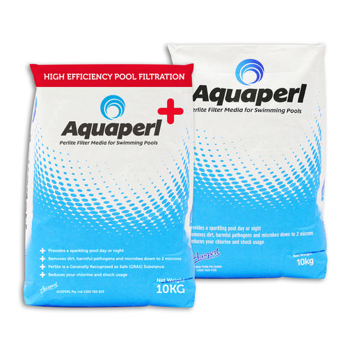 公共泳池游泳池过滤器 - AQUAPERL - Inpro
