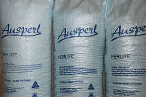 隔热材料 - AUSPERL - Inpro - 珍珠岩 / 散装 / 墙壁