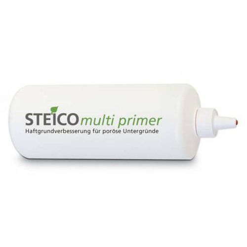 石工底漆 - MULTI PRIMER  - STEICO - 木材 / 用于混凝土 / 石膏