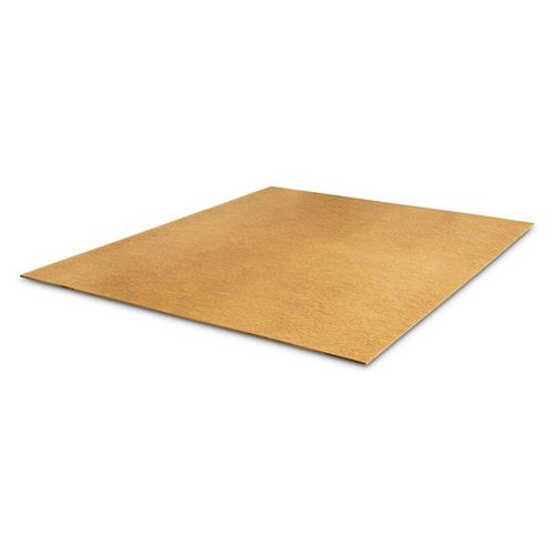 木纤维建筑板 - HARDBOARD HB/HB.H - STEICO - 用于家具 / 耐用 / 生态型
