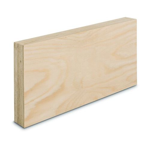 层压板建筑板 - LVL - STEICO - 建筑物 / 门用 / 用于窗户
