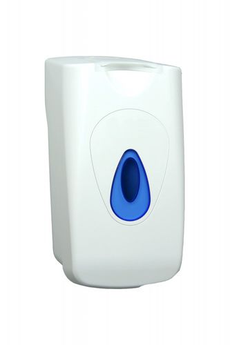 塑料擦手纸分配器 - MODULAR : WET WIPE - BRIGHTWELL DISPENSERS