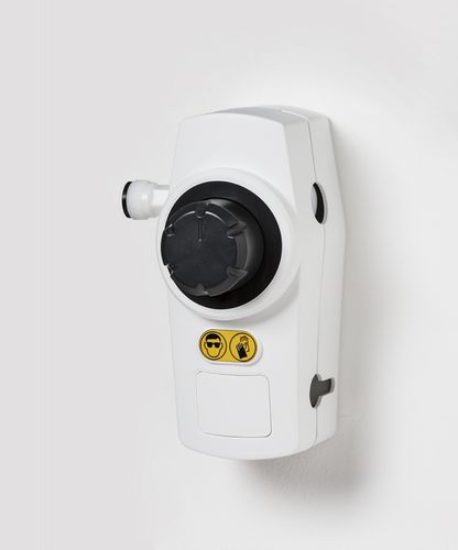 商用定量系统 - ECOMIX COMPACT - BRIGHTWELL DISPENSERS - 手动 / 化工产品