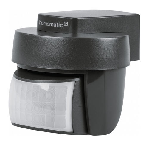 亮度探测器 - HmIP-SMO-2-A - Homematic IP by eQ-3 - 运动 / 壁挂 / 户外
