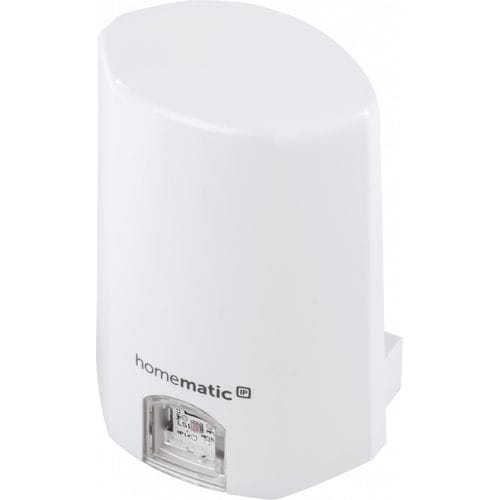 亮度探测器 - HmIP-SLO - Homematic IP by eQ-3 - 壁挂 / 台面式 / 户外