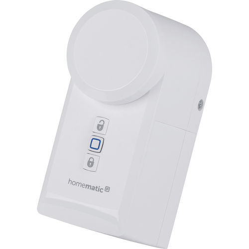 门用自动锁闭系统 - HmIP-DLD - Homematic IP by eQ-3