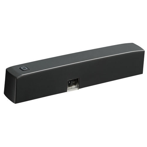 温度探测器 - HmIP-SWDO-A - Homematic IP by eQ-3 - 靠口 / 明装 / 电池动力