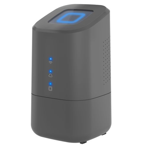 中央控制设备 - HmIP-HCU1-A - Homematic IP by eQ-3 - 用于智能家居设备 / 有色