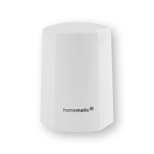 温度探测器 - HmIP-STHO - Homematic IP by eQ-3 - 湿度 / 明装 / 户外