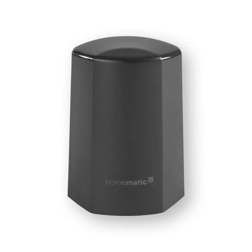 温度探测器 - HmIP-STHO-A - Homematic IP by eQ-3 - 湿度 / 明装 / 户外