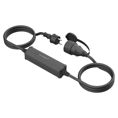 智能家居设备开关驱动器 - HmIP-PSMCO - Homematic IP by eQ-3 - wifi / 家用 / 户外