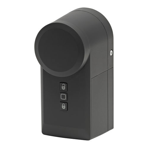 自动锁闭系统 - HmIP-DLD-A - Homematic IP by eQ-3