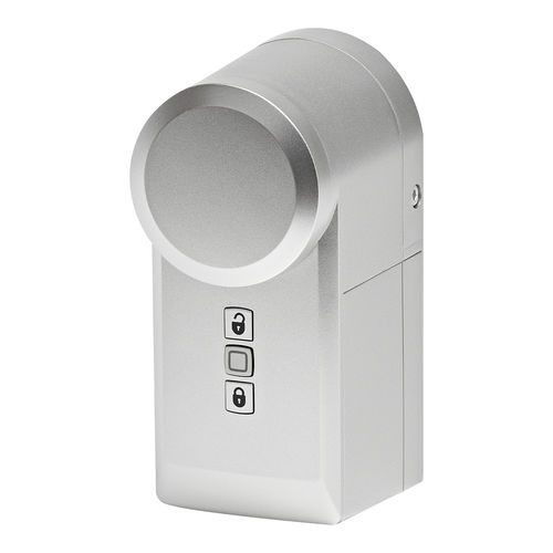 门用自动锁闭系统 - HmIP-DLD-S - Homematic IP by eQ-3
