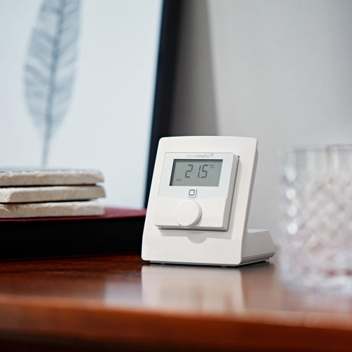电箱支架 - DESK STAND - Homematic IP by eQ-3