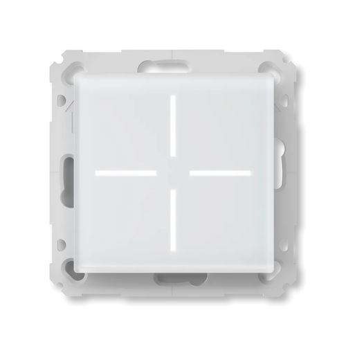 解锁按钮式开关 - GLASTASTER - Homematic IP by eQ-3 - 急救