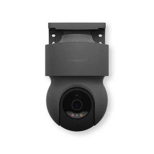 PTZ监控摄像头 - HMIP-CO - Homematic IP by eQ-3 - 子弹型 / 壁挂 / 户外