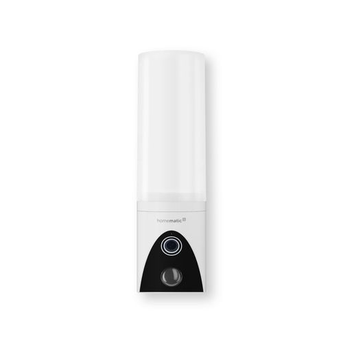 IP监控摄像头 - HMIP-COL - Homematic IP by eQ-3 - 子弹型 / 壁挂 / 户外