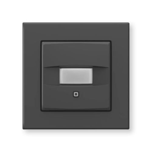 自动调光器 - HMIP-UDI-SMI55-A - Homematic IP by eQ-3 - 带移动探测器 / 电子 / 暗装