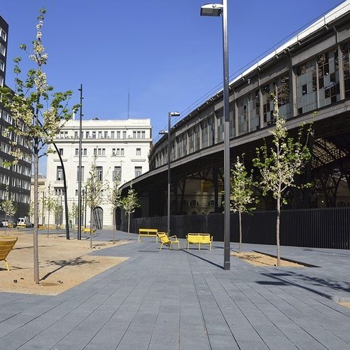 石材铺路石 - PROGRAMA OPAC - Breinco - 户外 / 露台 / 花园