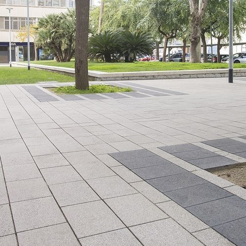 混凝土铺路石 - PROGRAMA PETRA - Breinco - 户外 / 露台 / 花园