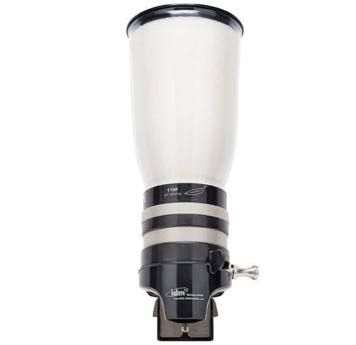 Distributeur de sucre / 壁挂 - HPD1-BL - IDM Ltd. - 专业