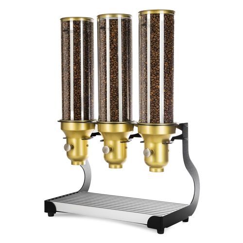 Distributeur de café en grains / 岛台式 - G30-FS - IDM Ltd. - 商用