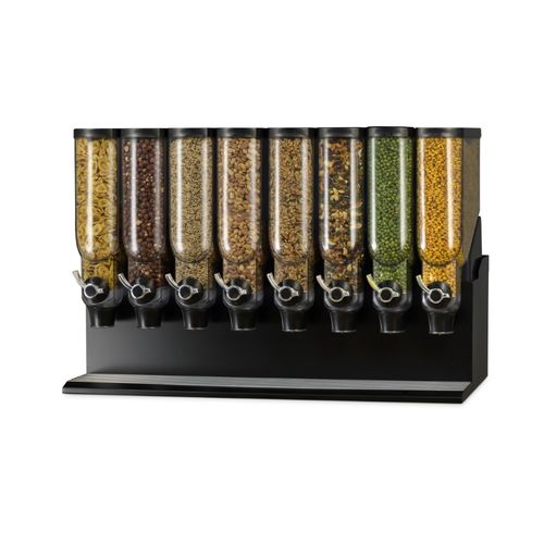 壁挂散装分配器 - GNDL800 - IDM Ltd. - 酒吧 / 用于医院 / 酒店