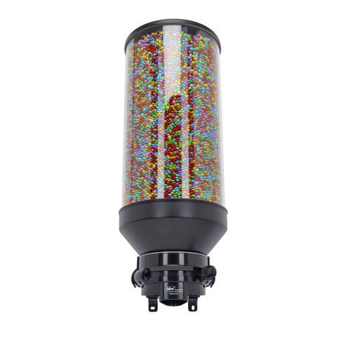 冰激凌浇头分配器 / 岛台式 - HMPC1-13.5L - IDM Ltd. - 壁挂 / 用于蛋糕房 / 酒店