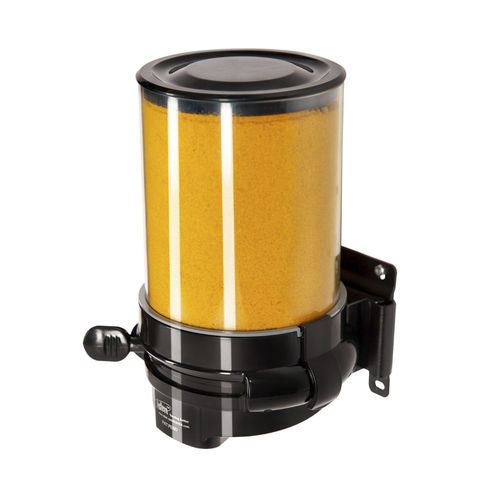 Distributeur d'épices / 台面式 - HLP1-1.5L - IDM Ltd. - 壁挂 / 商用